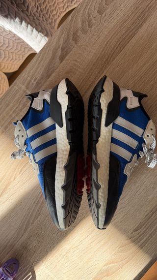 Zapatillas Adidas Nite Jogger