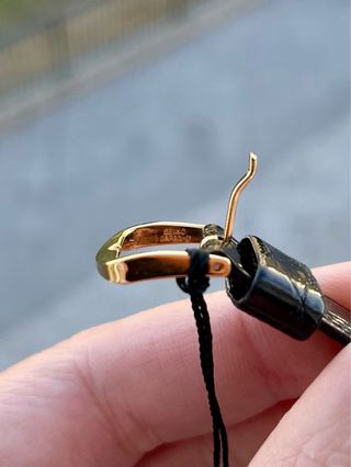 Reloj Seiko “Tank” Vintage Gold NOS *Año 1992*