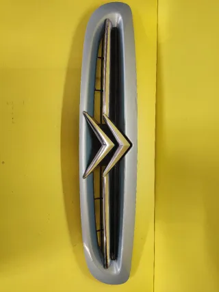 CALANDRA DELANTERA CITROEN XSARA II verde claro