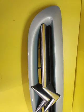 CALANDRA DELANTERA CITROEN XSARA II verde claro