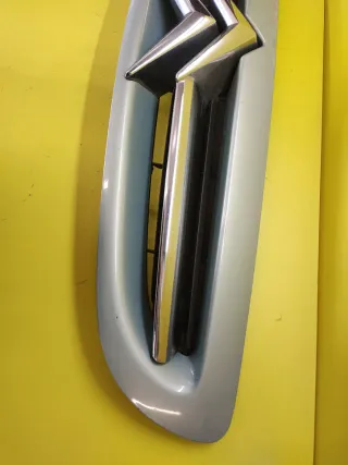 CALANDRA DELANTERA CITROEN XSARA II verde claro