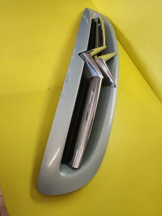 CALANDRA DELANTERA CITROEN XSARA II verde claro