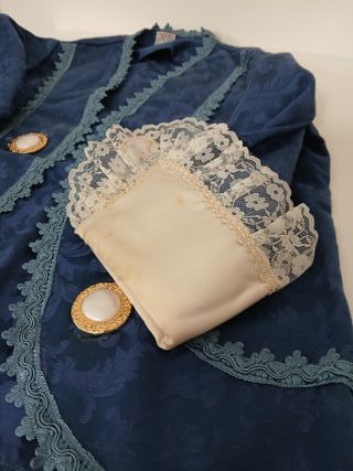 Costume Carnevale Venezia Royal Completo