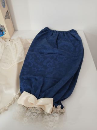 Costume Carnevale Venezia Royal Completo