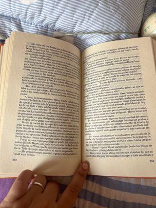 Harry Potter y el prisionero de Azkaban (Harry ...