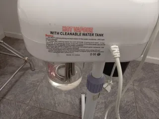 Vaporal Vaporizador Facial