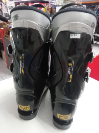 Botas de esquí Salomon