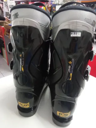 Botas de esquí Salomon