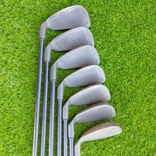 Hierros 5-SW Callaway Big Bertha Gold Golf