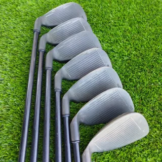 Hierros 5-SW Callaway Big Bertha Gold Golf