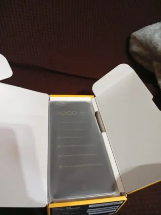 Xiaomi Poco C71 Nuovo