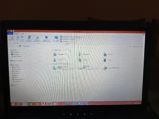 Portátil Lenovo Gris Oscuro