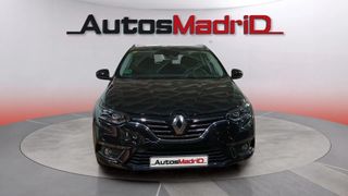 Renault Megane 2020