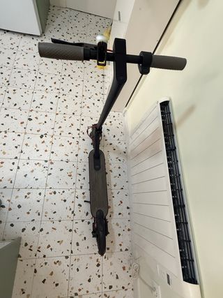 Patín Eléctrico Xiaomi Mi Scooter M365