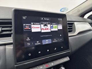 RENAULT Captur E-TECH Híbrido Techno 105kW