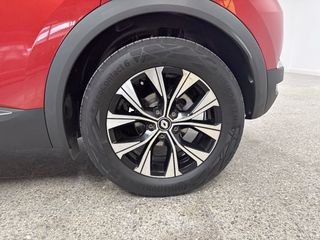 RENAULT Captur E-TECH Híbrido Techno 105kW