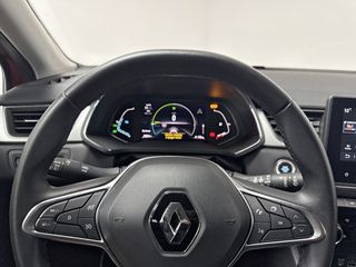 RENAULT Captur E-TECH Híbrido Techno 105kW