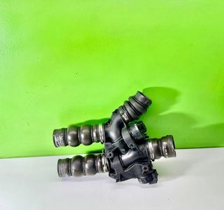 9657485480 Caja Mariposa Peugeot 307 1.6HDI