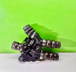 9657485480 Caja Mariposa Peugeot 307 1.6HDI