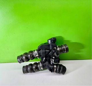 9657485480 Caja Mariposa Peugeot 307 1.6HDI