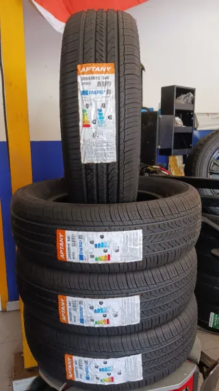 205/65 R15 94V APTANY RP203