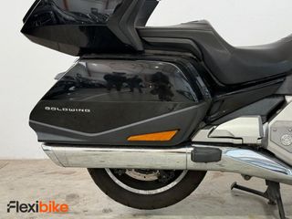 Honda GL 1800 Goldwing