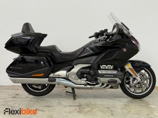 Honda GL 1800 Goldwing