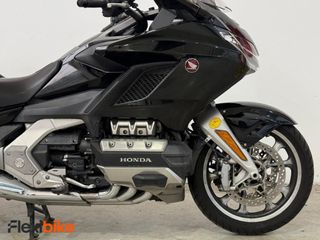 Honda GL 1800 Goldwing