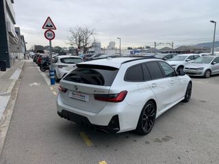 BMW Serie 3 M340i xDrive Auto. Touring
