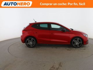 Seat Ibiza 1.0 TSI FR Plus