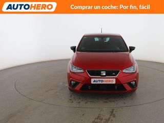 Seat Ibiza 1.0 TSI FR Plus