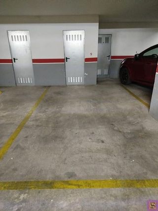 Garaje en venta en Zona Pueblo en Eliana (l´)