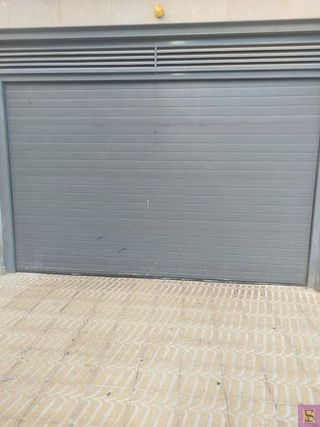 Garaje en venta en Zona Pueblo en Eliana (l´)