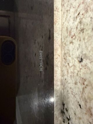 Placa Inducción Siemens Negra