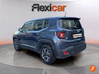 Jeep Renegade Limited 1.6 Mjet 88kW (120CV) 4x2