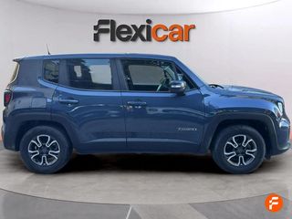 Jeep Renegade Limited 1.6 Mjet 88kW (120CV) 4x2
