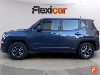 Jeep Renegade Limited 1.6 Mjet 88kW (120CV) 4x2