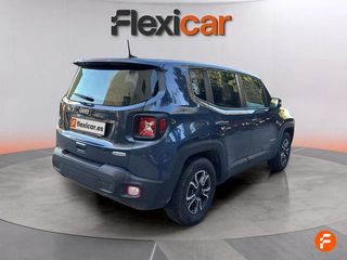 Jeep Renegade Limited 1.6 Mjet 88kW (120CV) 4x2