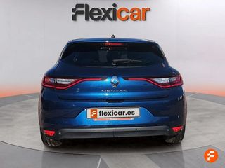 Renault Megane Limited TCe GPF 103 kW (140CV)