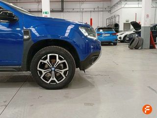 Dacia Duster Prestige Go Bl. dCi 85kW(115CV) 4X2