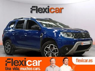Dacia Duster Prestige Go Bl. dCi 85kW(115CV) 4X2