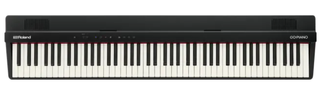 TECLADO ROLAND GO:PIANO 88.¡¡NUEVO!!