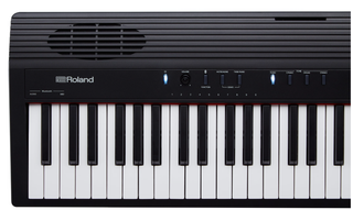 TECLADO ROLAND GO:PIANO 88.¡¡NUEVO!!