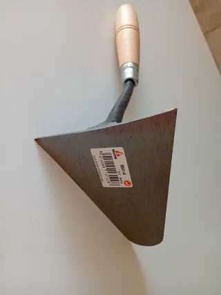 Paleta Bellota 5841A