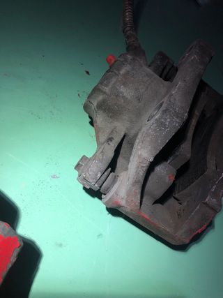 Pinzas de freno Peugeot 206 GTI