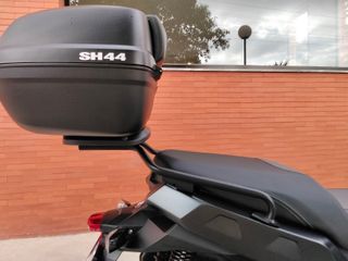 BMW C 400 X Maxiscooter