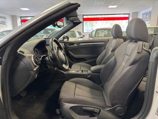 Audi A3 Cabrio 2.0 TDI 150 clean d S tr Ambition