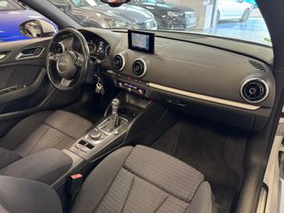 Audi A3 Cabrio 2.0 TDI 150 clean d S tr Ambition