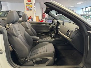 Audi A3 Cabrio 2.0 TDI 150 clean d S tr Ambition