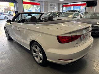 Audi A3 Cabrio 2.0 TDI 150 clean d S tr Ambition